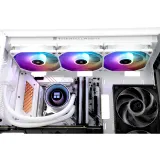Tản Nhiệt Nước Thermalright Frozen Notte 360 White ARGB V2